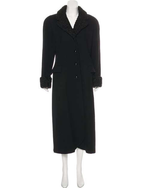 dior toile coat|christian dior coats for women.